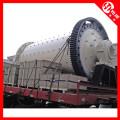 Intermittent Ball Mill, Industrial Ball Mill, Ball Mill Spare Parts